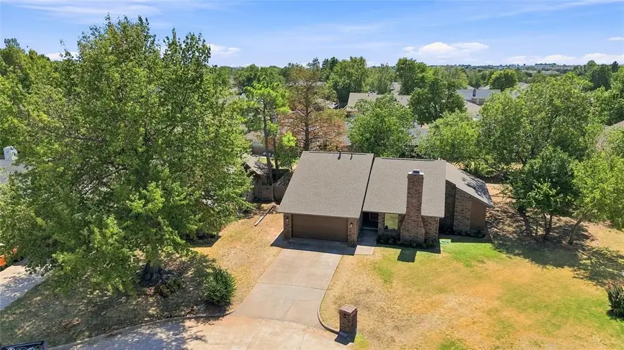 11220 NW 112th Street, Yukon, OK 73099 - #3