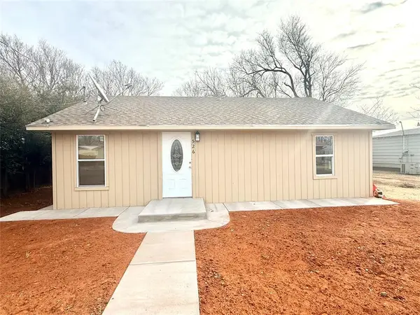 526 S Howard Avenue, Elk City, OK 73644