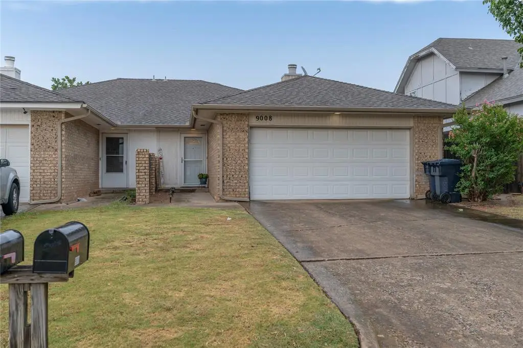9008 N Roxbury Terrace, Oklahoma City, OK 73132 - #1