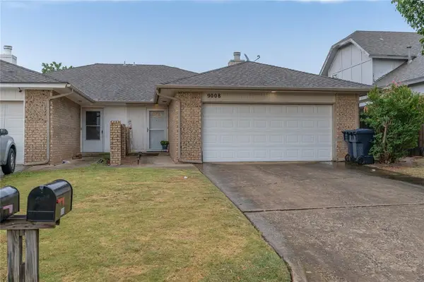 9008 N Roxbury Terrace, Oklahoma City, OK 73132