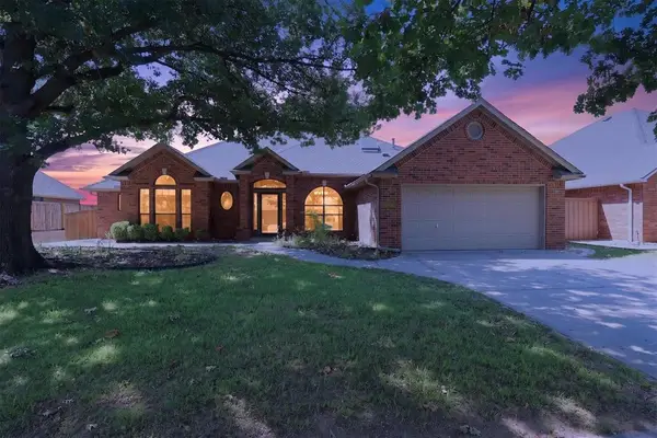 4808 Baker Street, Norman, OK 73072
