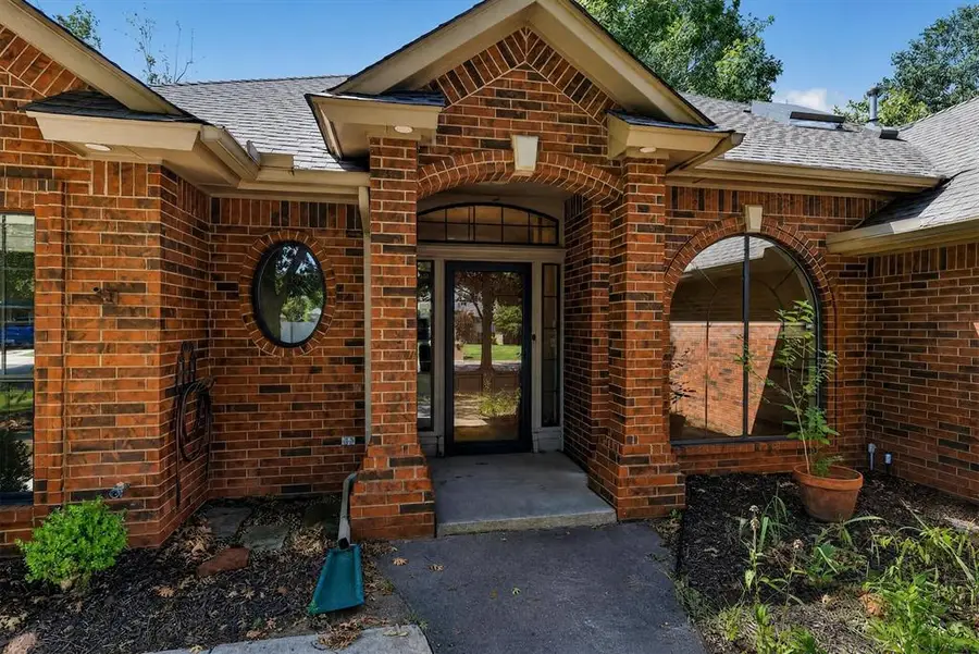 4808 Baker Street, Norman, OK 73072 - #3