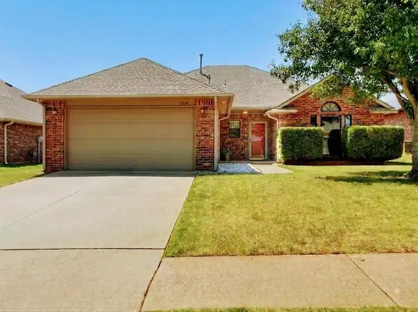 12524 SW 13th Street, Yukon, OK 73099