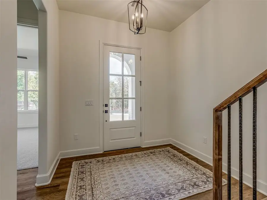 3416 Rioja Lane, Edmond, OK 73034 - #3
