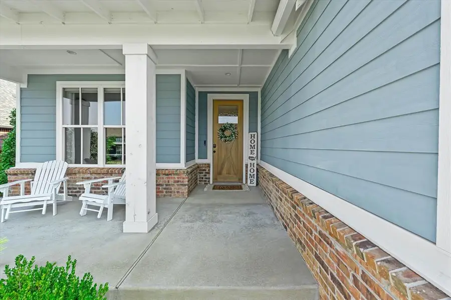3625 Chapel Hill Row, Edmond, OK 73034 - #2
