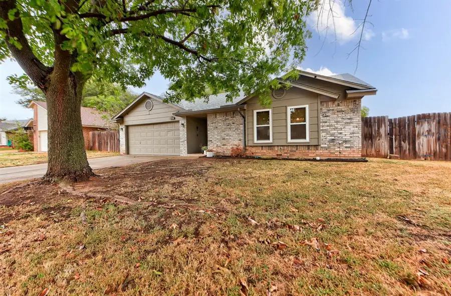1665 NE 6th Street, Oklahoma City, OK 73160 - #2