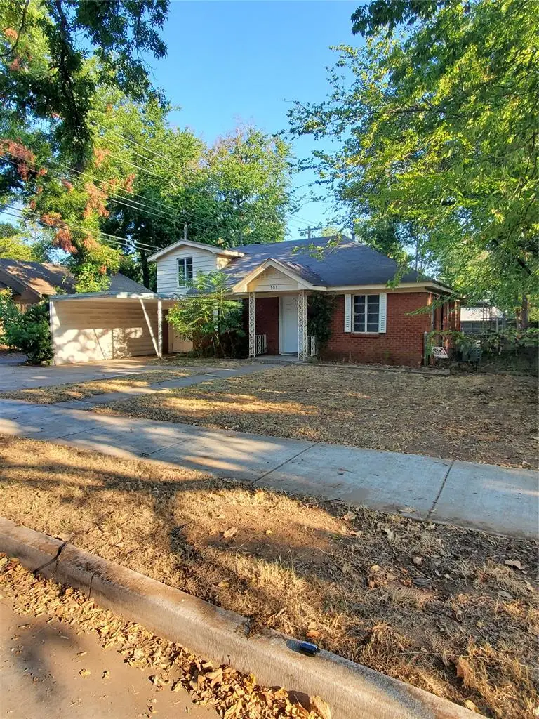 707 Juniper Lane, Norman, OK 73069 - #1