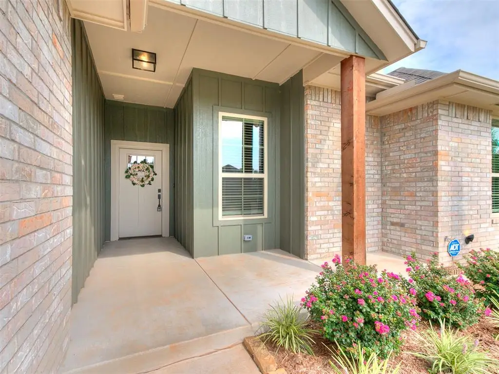 1914 Oakville Court, Norman, OK 73071 - #1