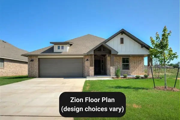 11904 NW 119th Street, Yukon, OK 73099