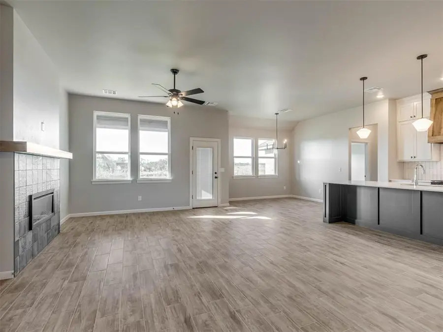 11908 NW 118th Street, Yukon, OK 73099 - #3