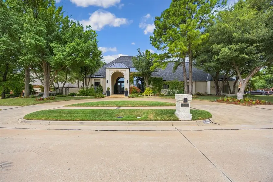 15317 Burning Springs Road, Edmond, OK 73013 - #2