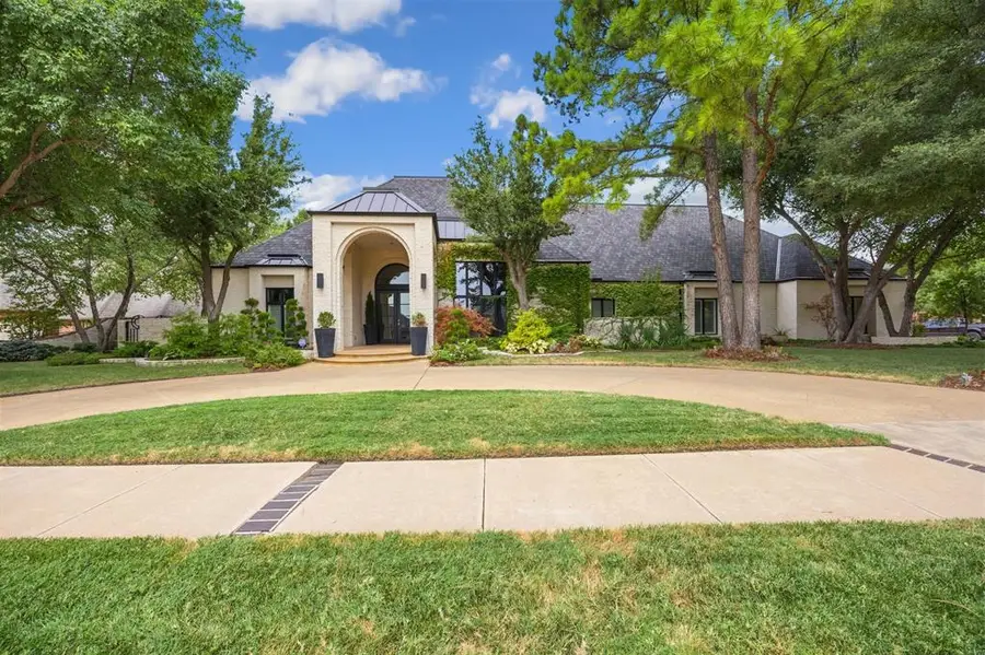 15317 Burning Springs Road, Edmond, OK 73013 - #3