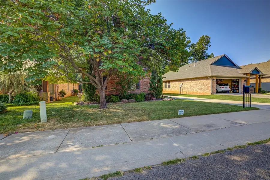 2116 Turtle Creek Drive, Norman, OK 73071 - #3