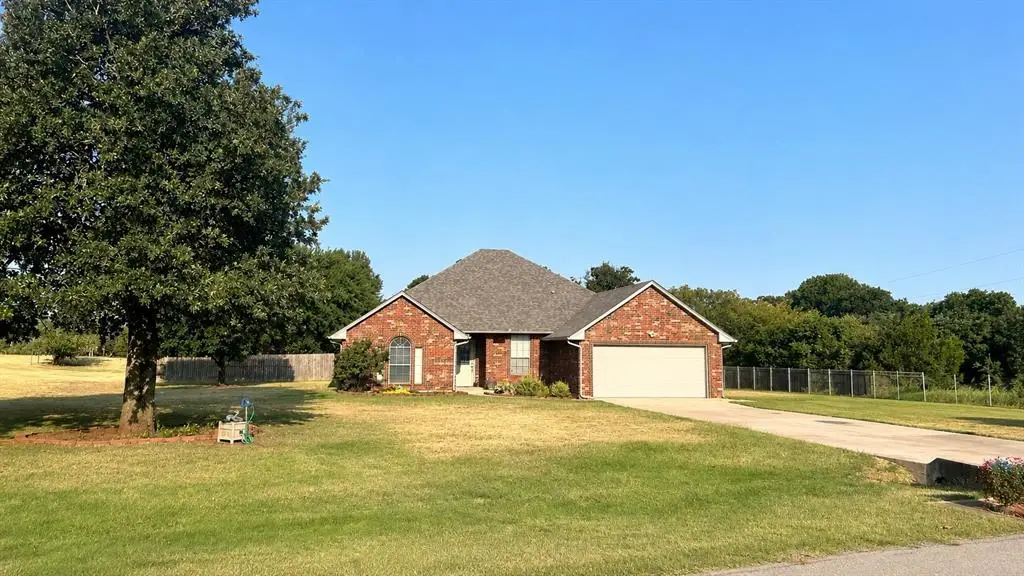 11055 N Lily Lane, Edmond, OK 73025 - #1