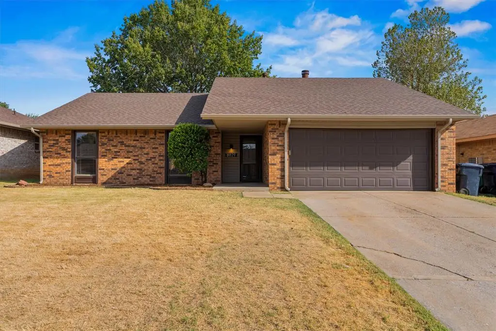 8829 NW 84th Street, Oklahoma City, OK 73132 - #1
