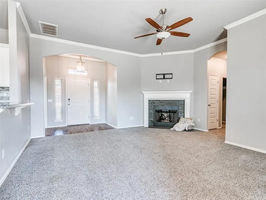 708 Redvine Road, Yukon, OK 73099 - #3