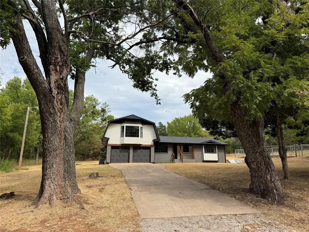 3804 N County Line Road, Newcastle, OK 73065 - #1