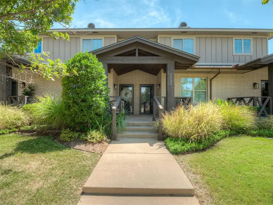 2224 Kavanaugh Boulevard, Oklahoma City, OK 73120 - #2