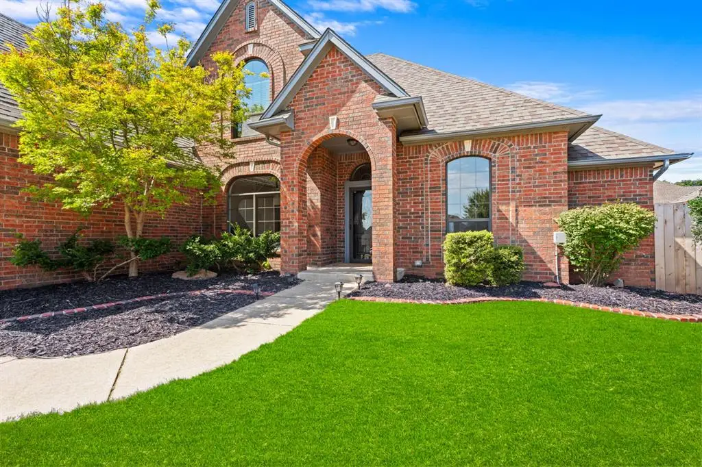 3601 Winners Circle, Edmond, OK 73034 - #1