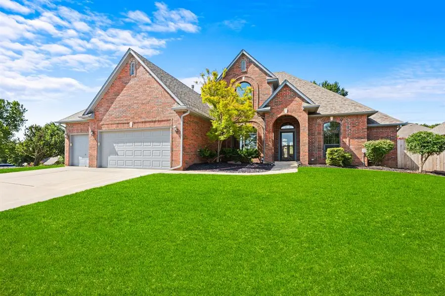3601 Winners Circle, Edmond, OK 73034 - #2