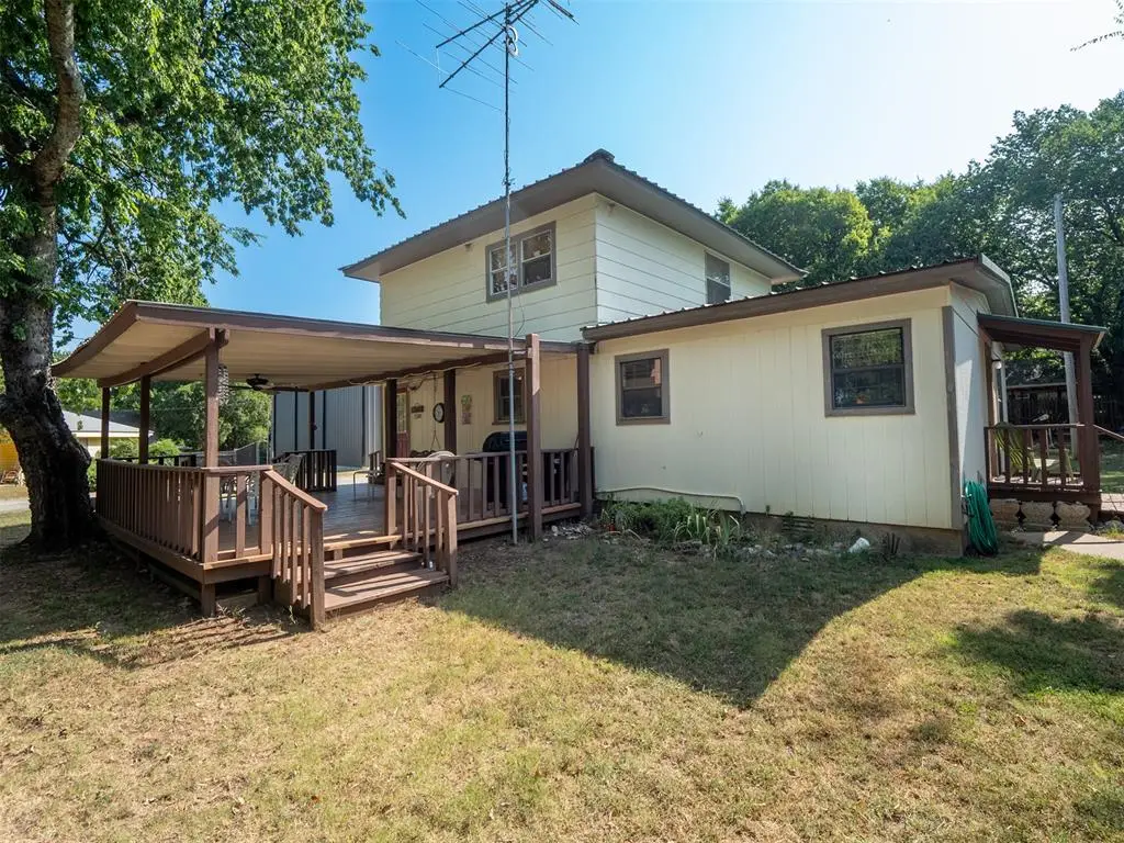 7100 Olde Cabin Rd, Kingston, OK 73439 - #1