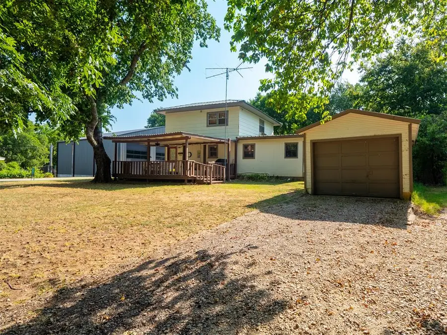 7100 Olde Cabin Rd, Kingston, OK 73439 - #3