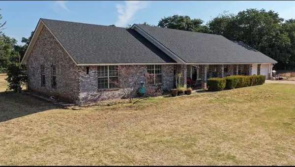 12175 250th Street, Blanchard, OK 73010