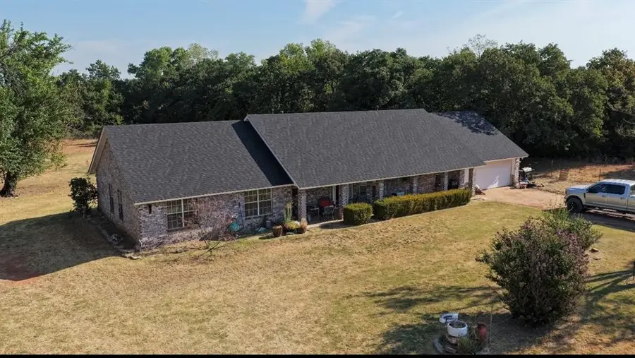 12175 250th Street, Blanchard, OK 73010 - #2