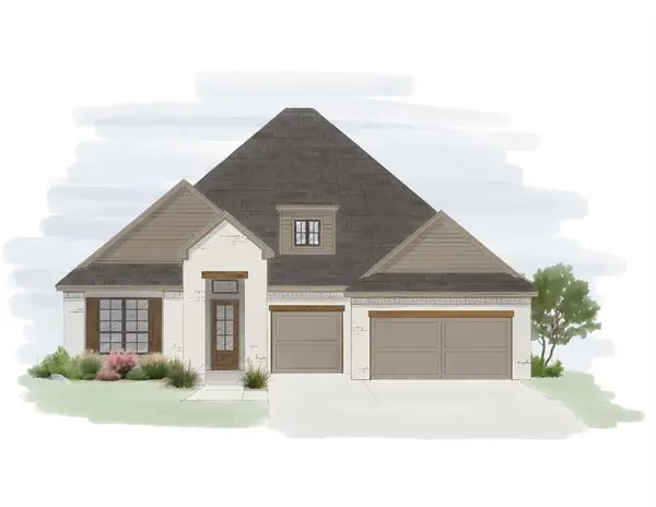 8312 Wren Way, Guthrie, OK 73044