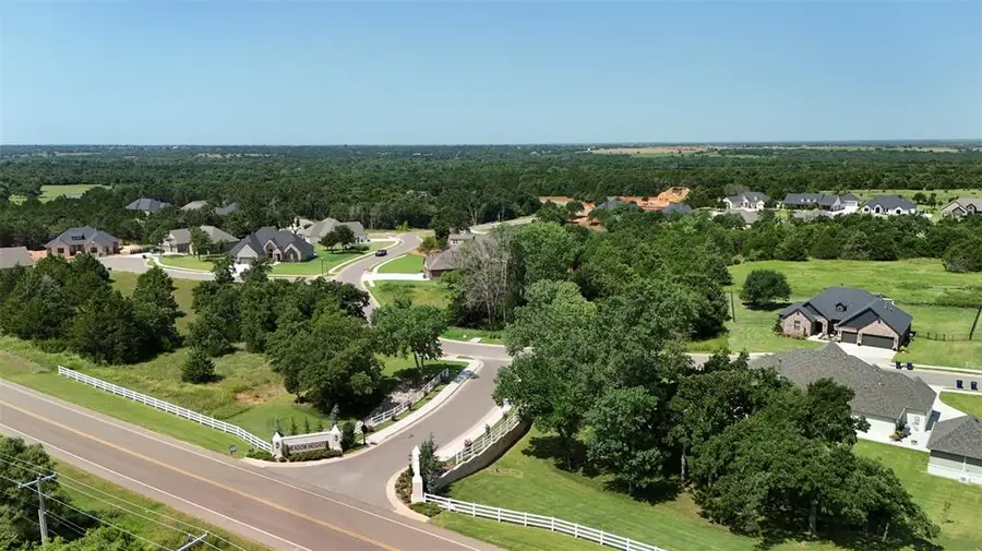 8312 Wren Way, Guthrie, OK 73044 - #3