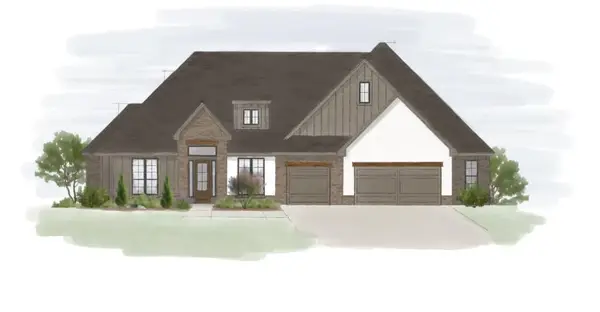 3006 Escalon Drive, Norman, OK 73072