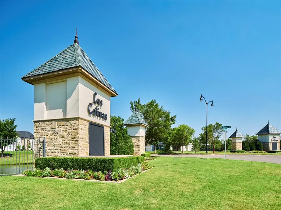 4507 Escalon Drive, Norman, OK 73072 - #2