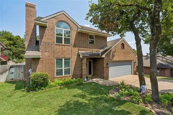 900 Carfax Road, Edmond, OK 73034