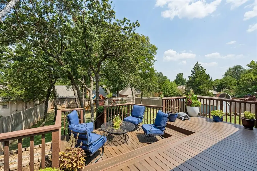 900 Carfax Road, Edmond, OK 73034 - #2