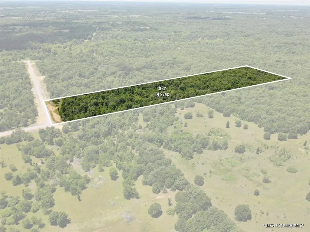 0 Buffalo Way, Wewoka, OK 74884 - #1