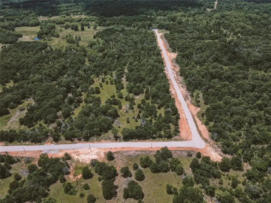 0 Buffalo Way, Wewoka, OK 74884 - #3