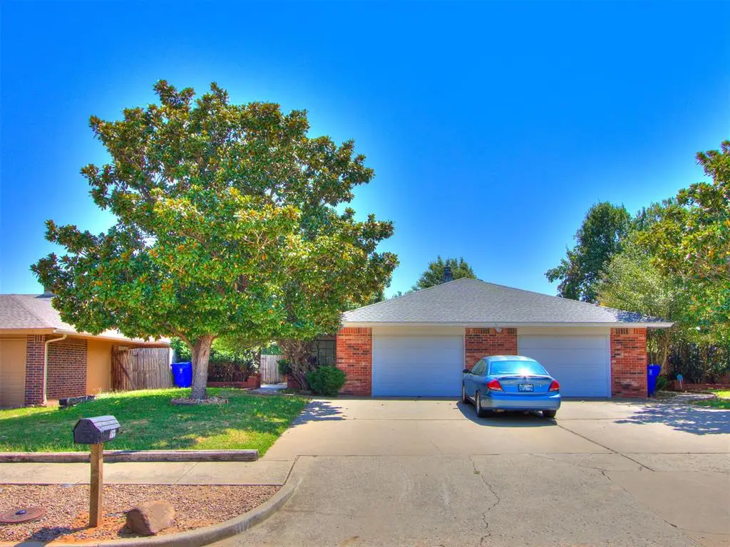 105 Willow Branch Road #105-107, Norman, OK 73072 - #1
