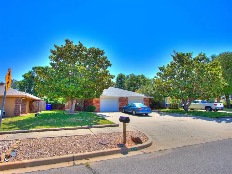 105 Willow Branch Road #105-107, Norman, OK 73072 - #2