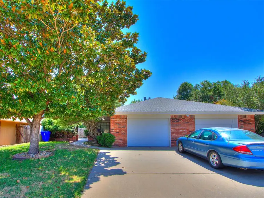 105 Willow Branch Road #105-107, Norman, OK 73072 - #3