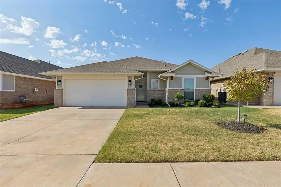 3404 NW 181 Street, Edmond, OK 73012 - #2