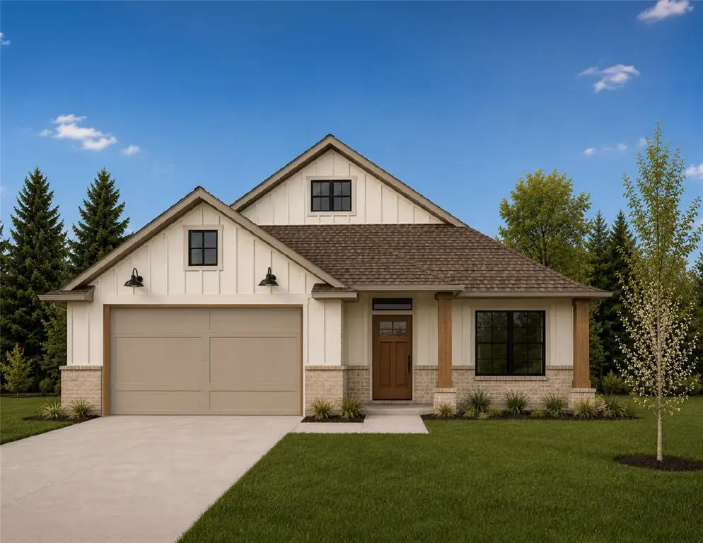 1206 Flint Hills Street, Norman, OK 73069 - #1