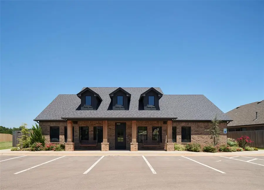 1206 Flint Hills Street, Norman, OK 73069 - #2