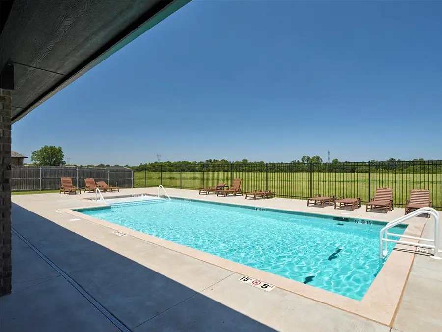 1206 Flint Hills Street, Norman, OK 73069 - #3
