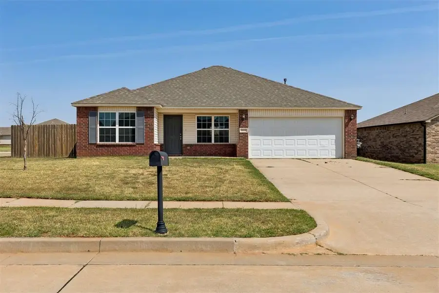 2033 W Autumn Way, Mustang, OK 73064 - #2