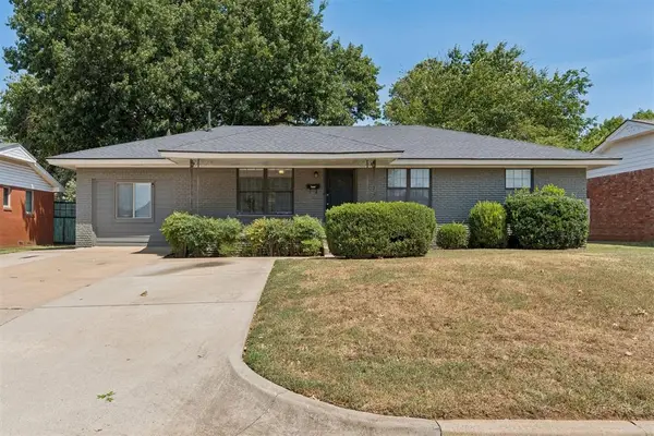 1407 Lindale Avenue, Norman, OK 73069