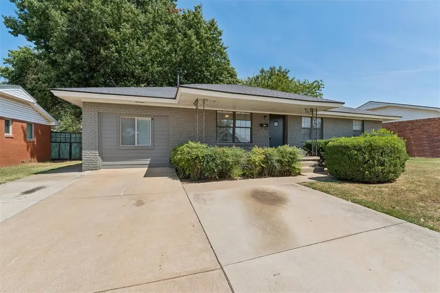 1407 Lindale Avenue, Norman, OK 73069 - #2