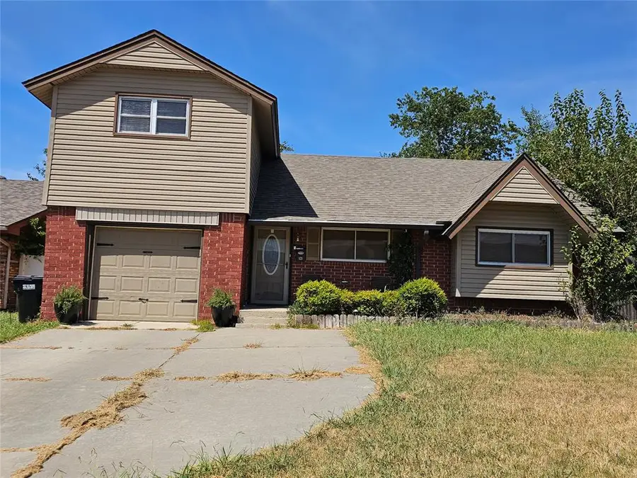 121 SW 16th Street, Oklahoma City, OK 73160 - #3