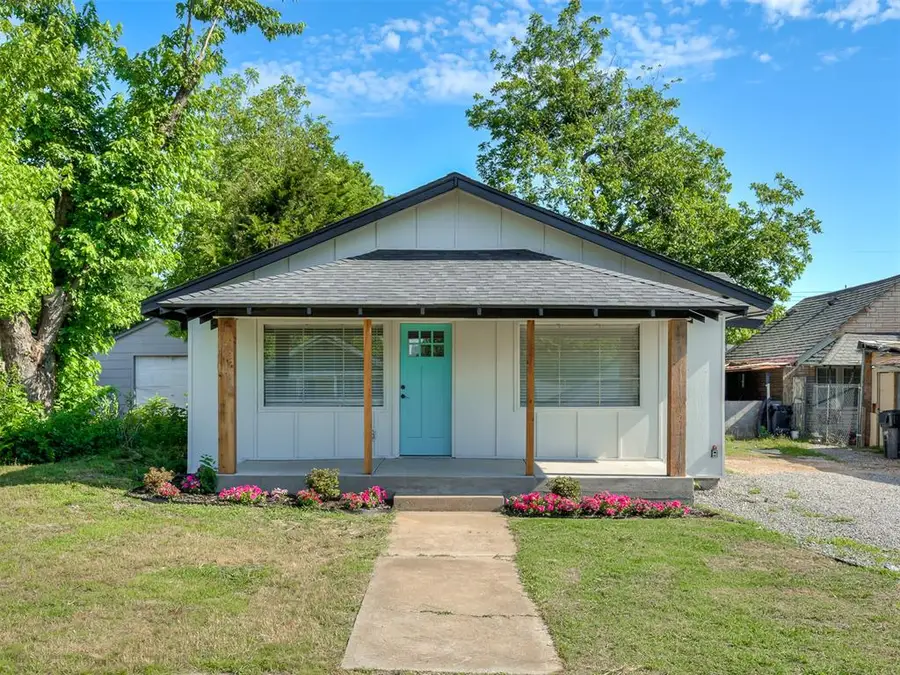 711 NW 91st Street, Oklahoma City, OK 73114 - #3