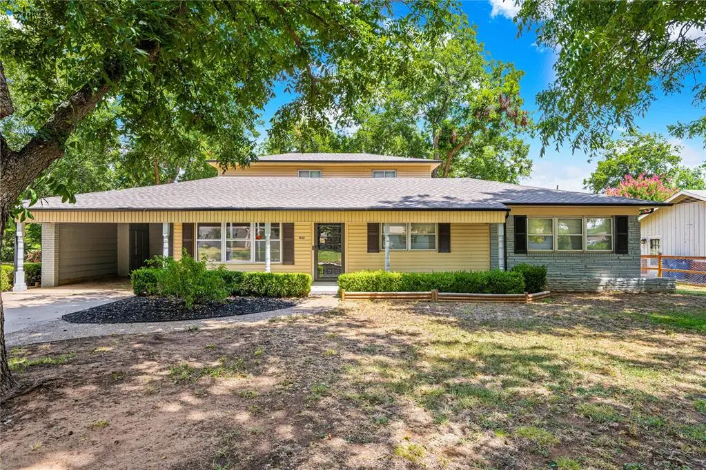 1532 Pearl Street, Duncan, OK 73533 - #1