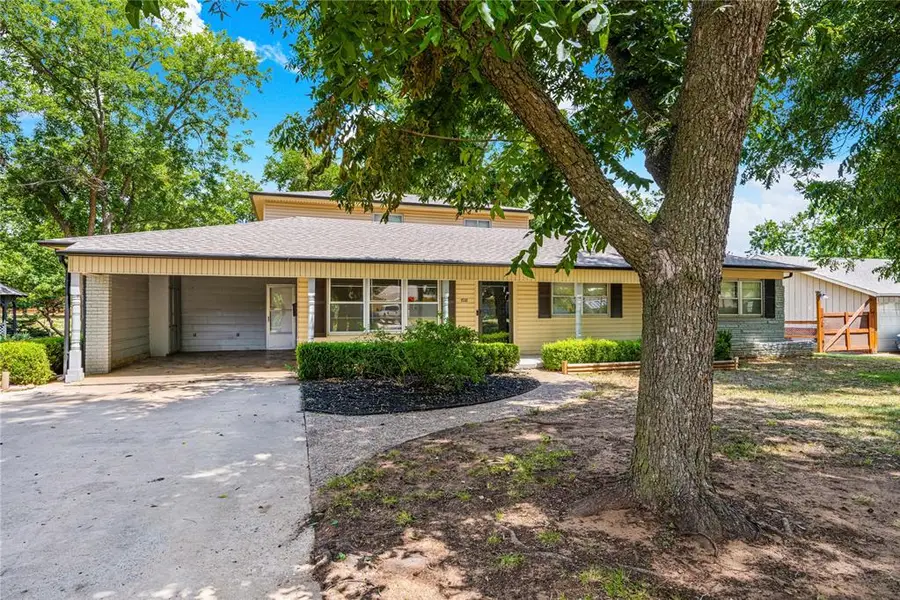 1532 Pearl Street, Duncan, OK 73533 - #2